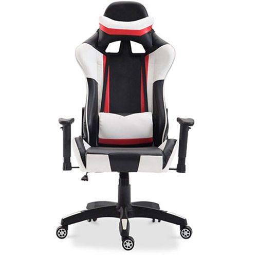Gaming Desk Chair Reclinable 180º Ergonomic 