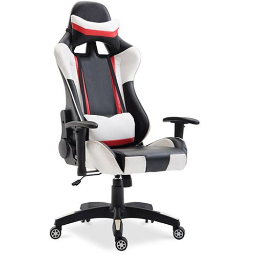 Gaming Desk Chair Reclinable 180º Ergonomic 