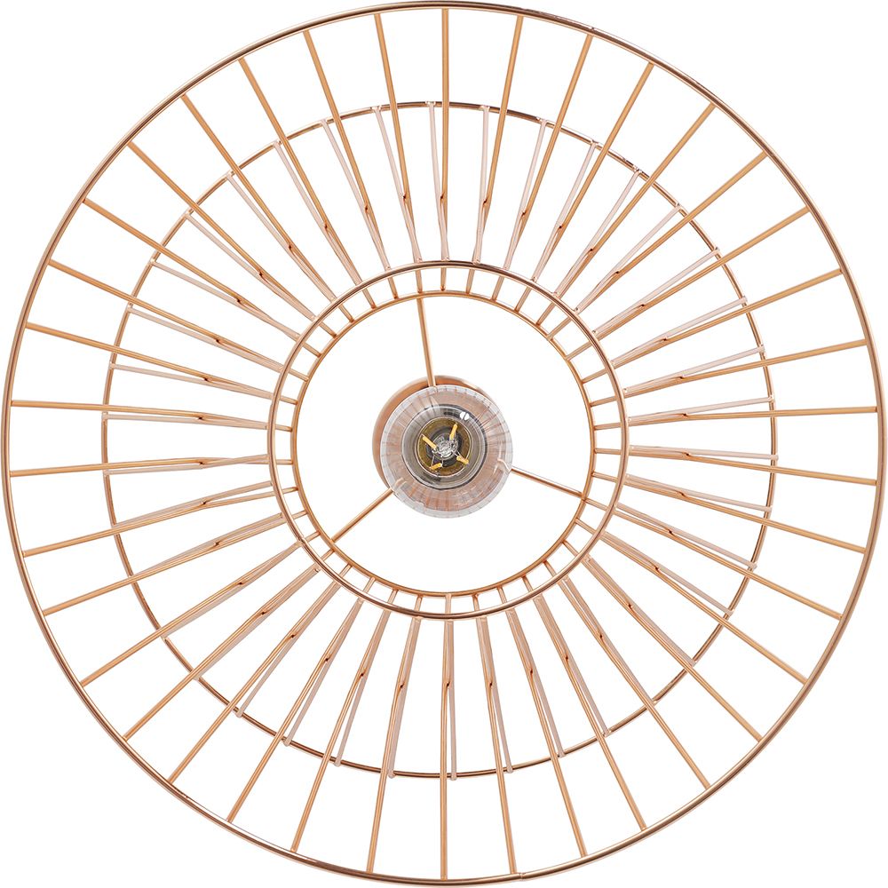 Retro plafondlamp - Design hanglamp - Lena
