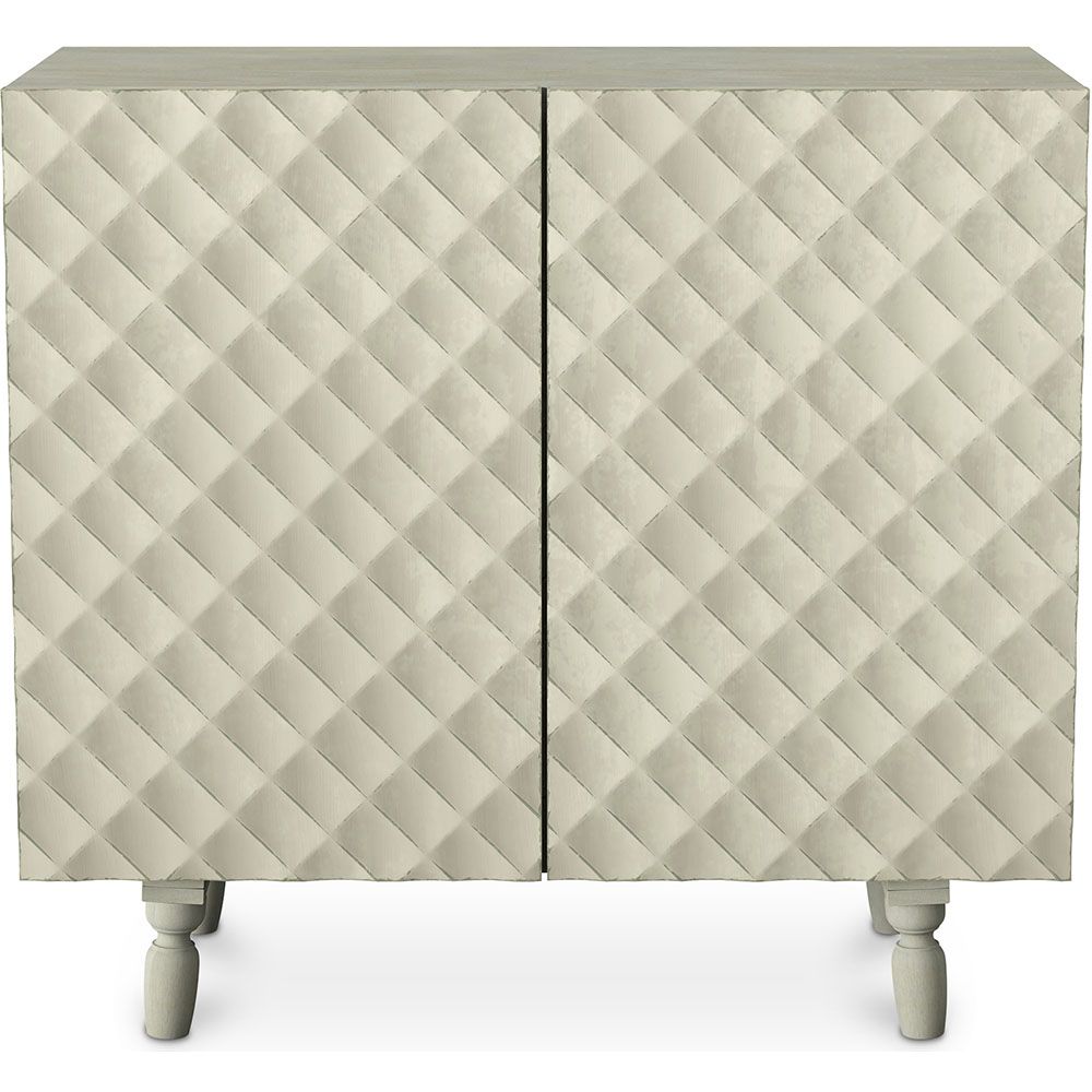 Houten Dressoir - Vintage Design - Freu