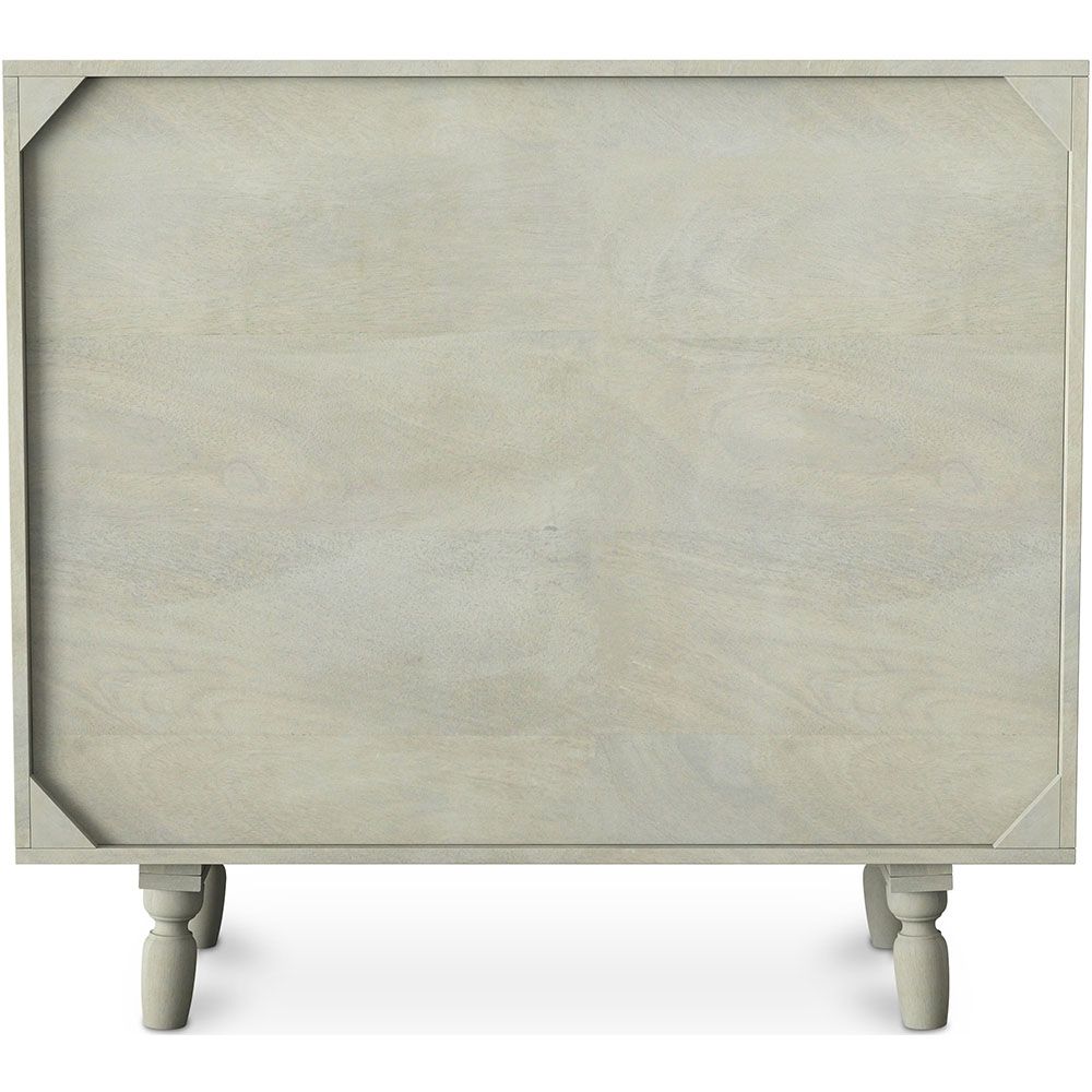 Houten Dressoir - Vintage Design - Freu