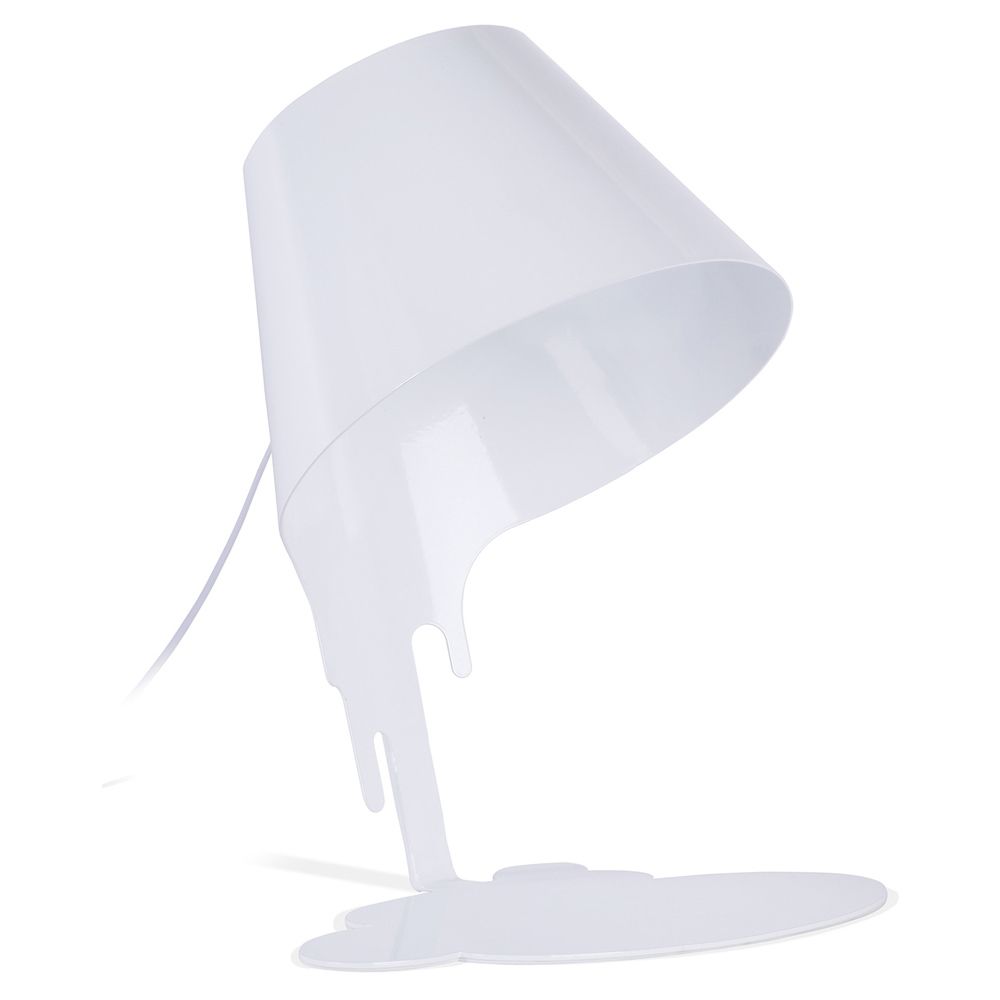 Liquid Desk Lamp