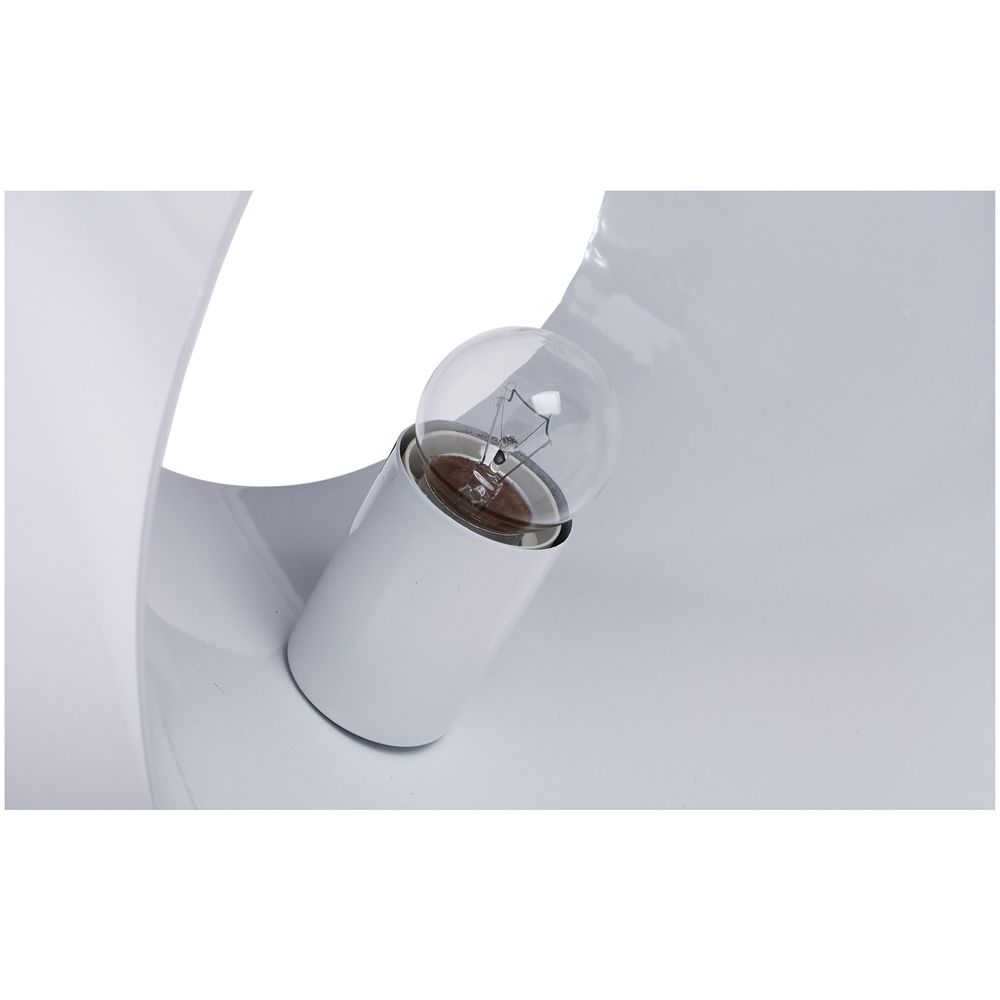 Liquid Desk Lamp
